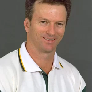 Steve Waugh the epitome of Aussie spirit