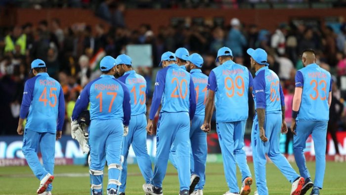 The Indian personnel for the 2024 T20 World Cup