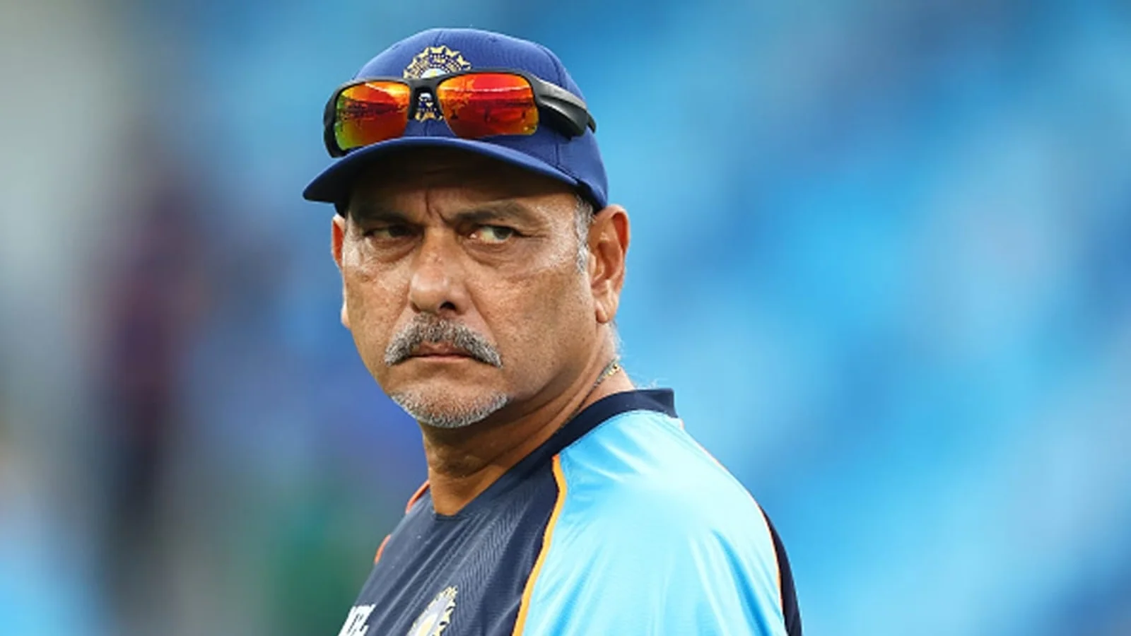 Eventful Shastri’s coaching stint