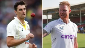 Interesting Ashes shaping up for England