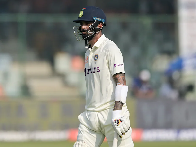 The Venkatesh Prasad Rahul spat