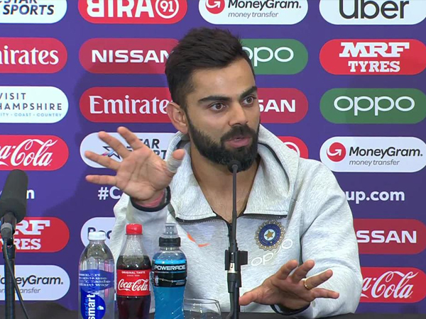 Kohli is it time to ask the question?