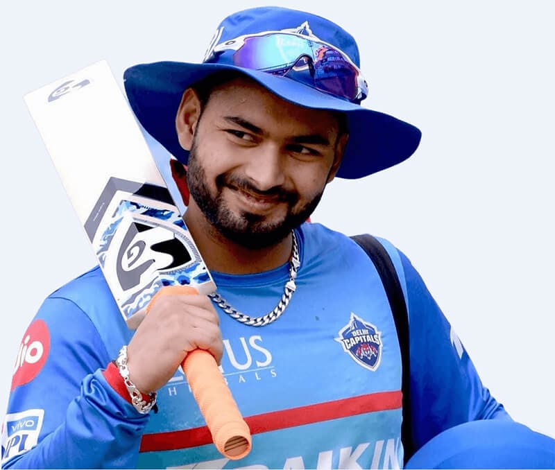 Will Pant’s absence affect Delhi Capitals?