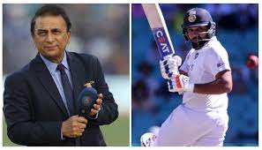 Gavaskar feels Rohit needs to rest