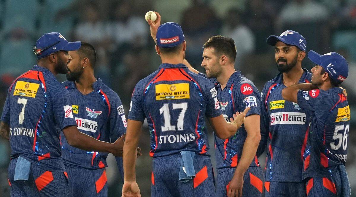 Lucknow Supergiants IPL 2023 review