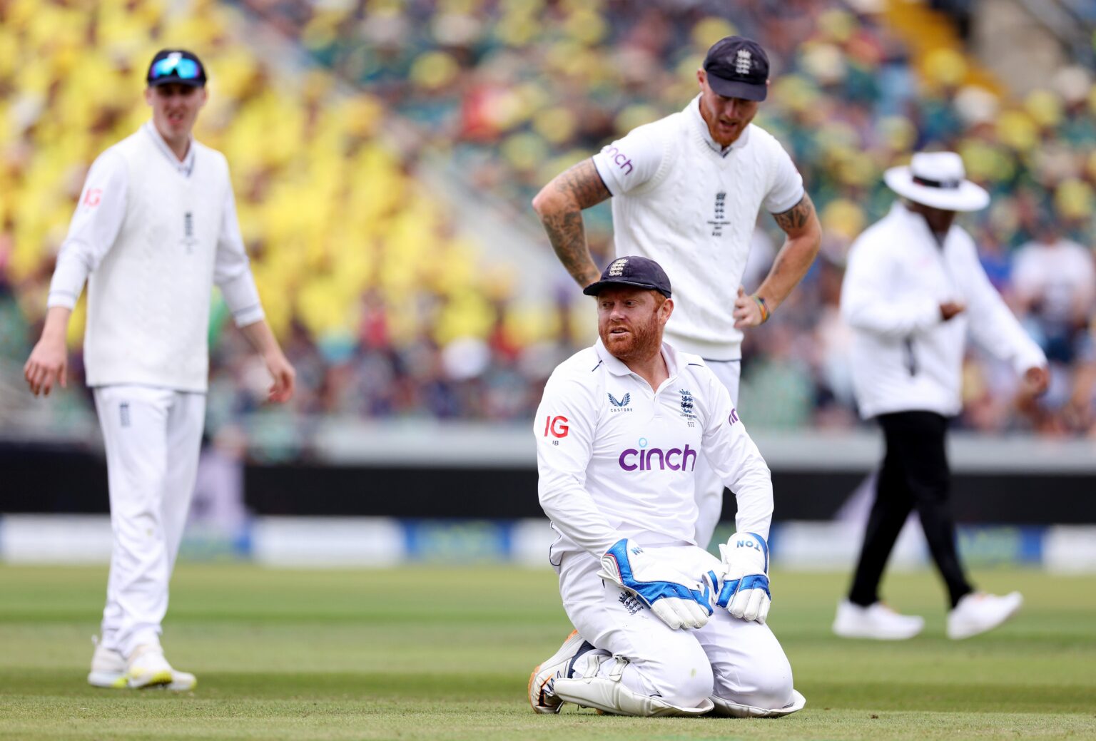 Questions for England ahead of Old Trafford
