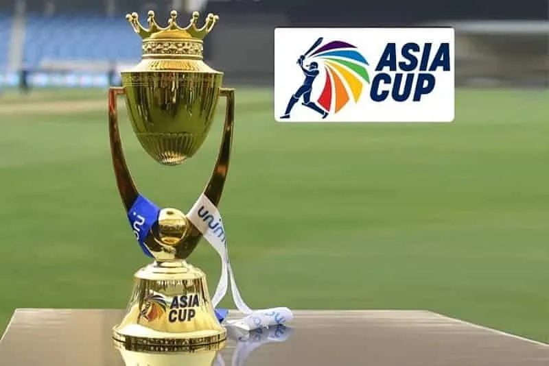 The Asia Cup preview