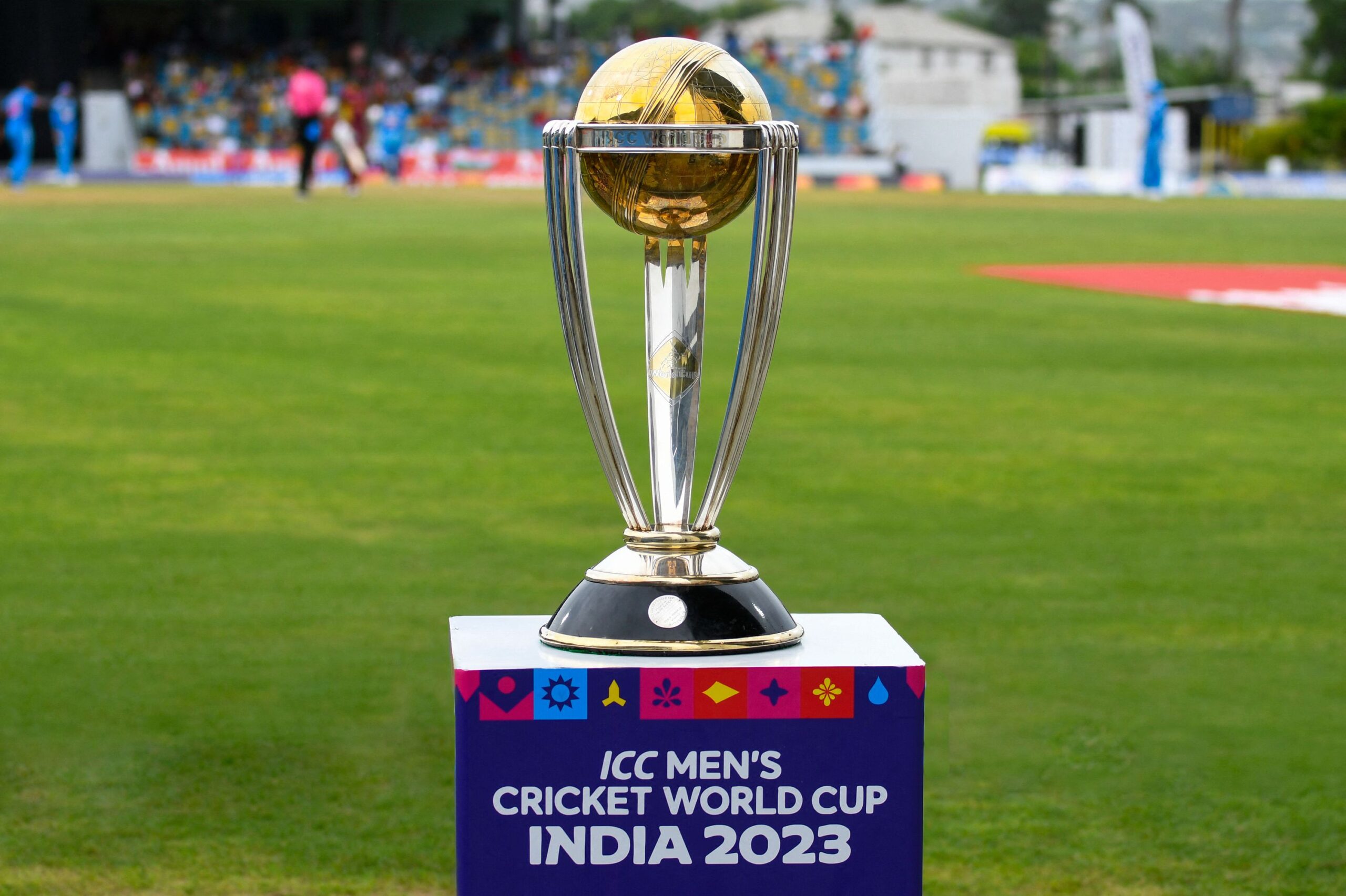 World Cup perspective of India