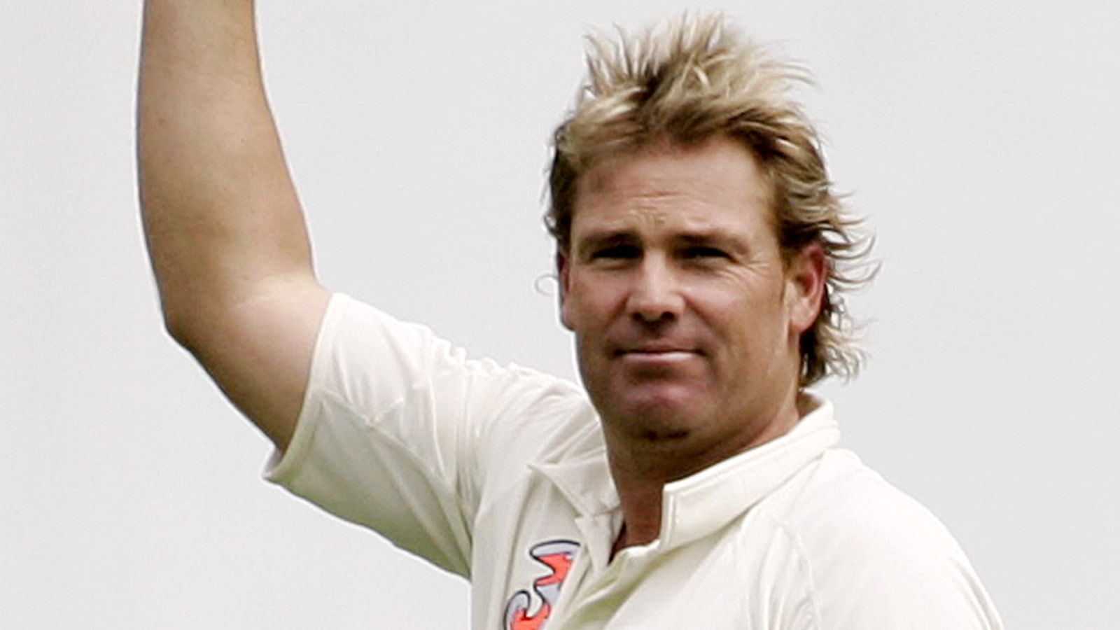 Shane Warne and childhood