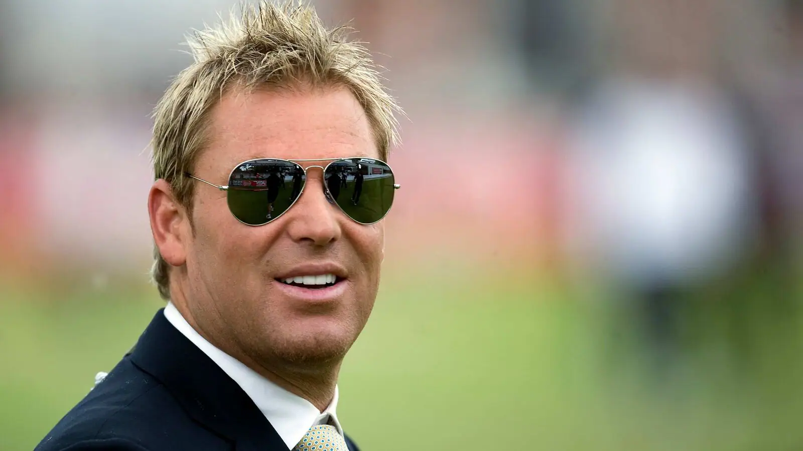 Shane Warne and fixing allegations