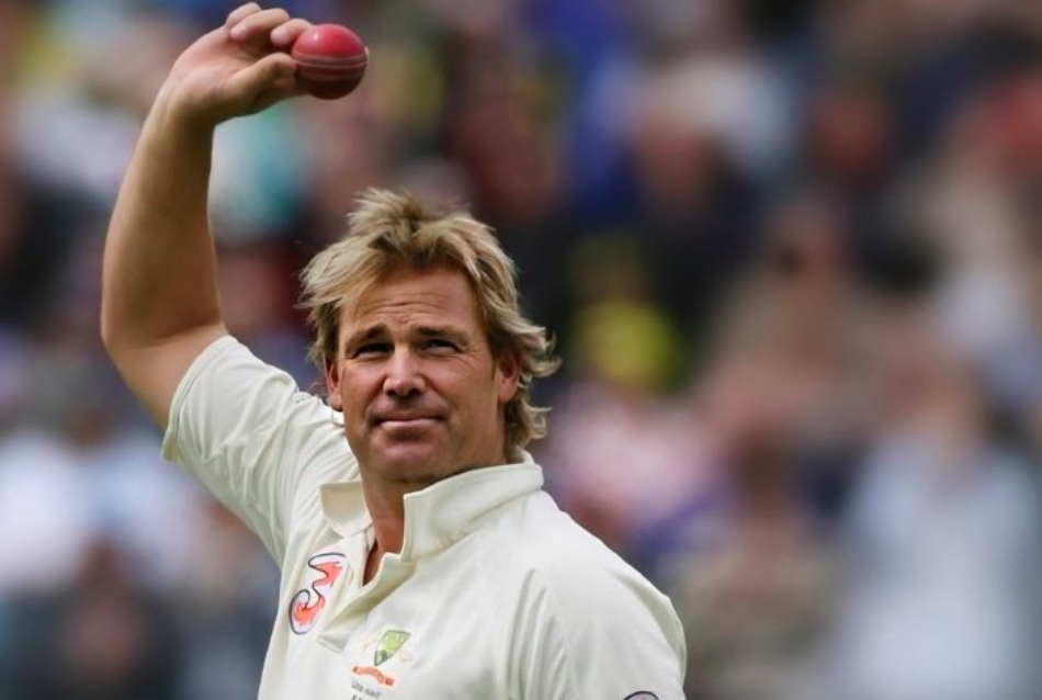 Warne and County Cricket