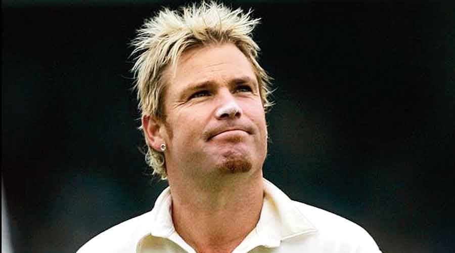Warne and life after cricket