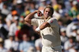 Warne and the art of spin