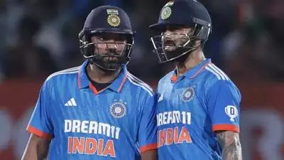 Indian openers for World T20