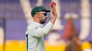 Nathan Lyon the offspinning genius