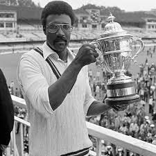 Clive Lloyd the captain par excellence