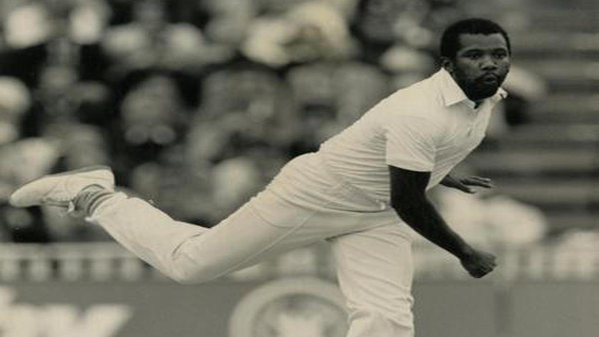 Remembering Malcolm Marshall