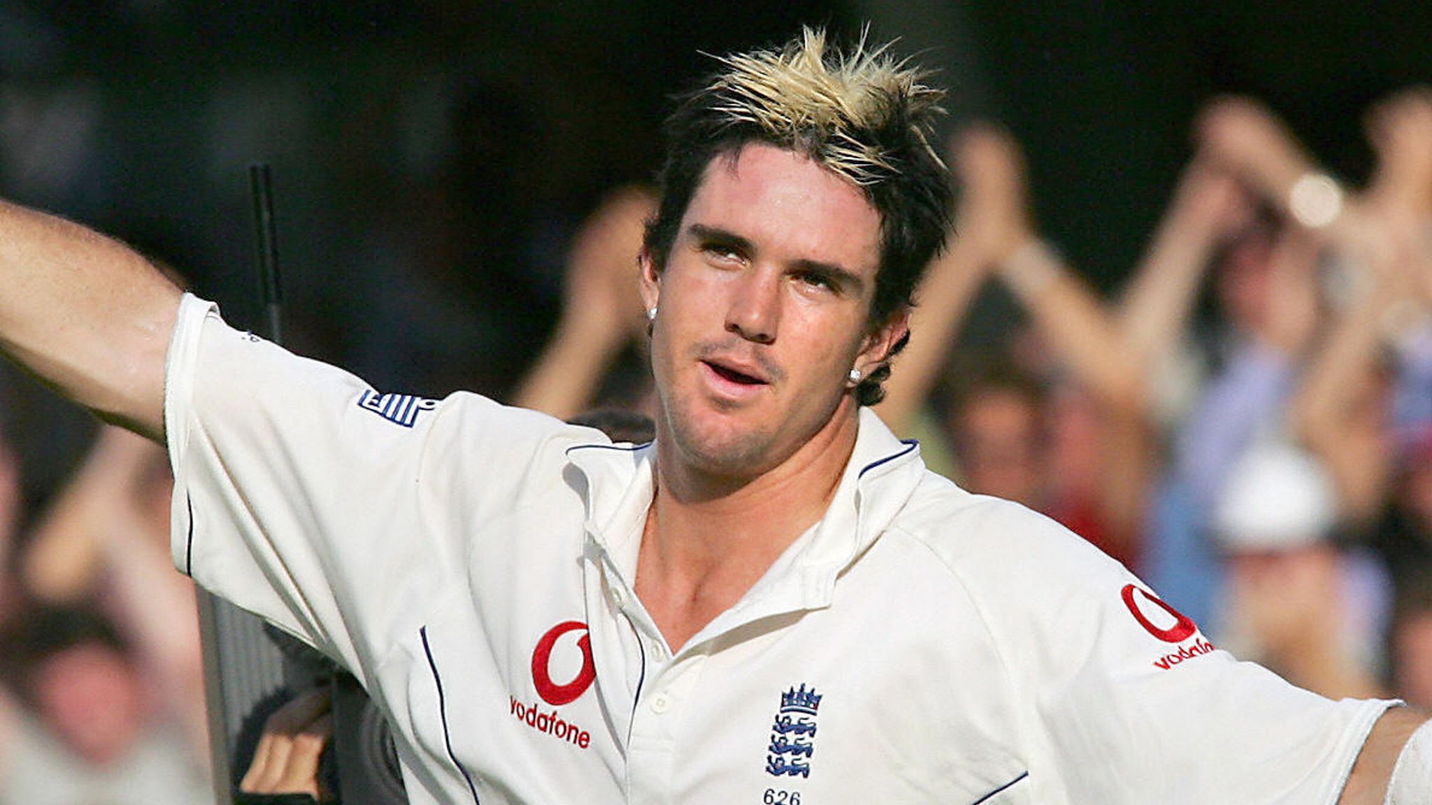 Kevin Pietersen captaincy and Moores