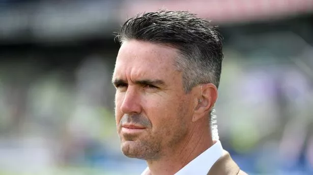 Pietersen and controversies