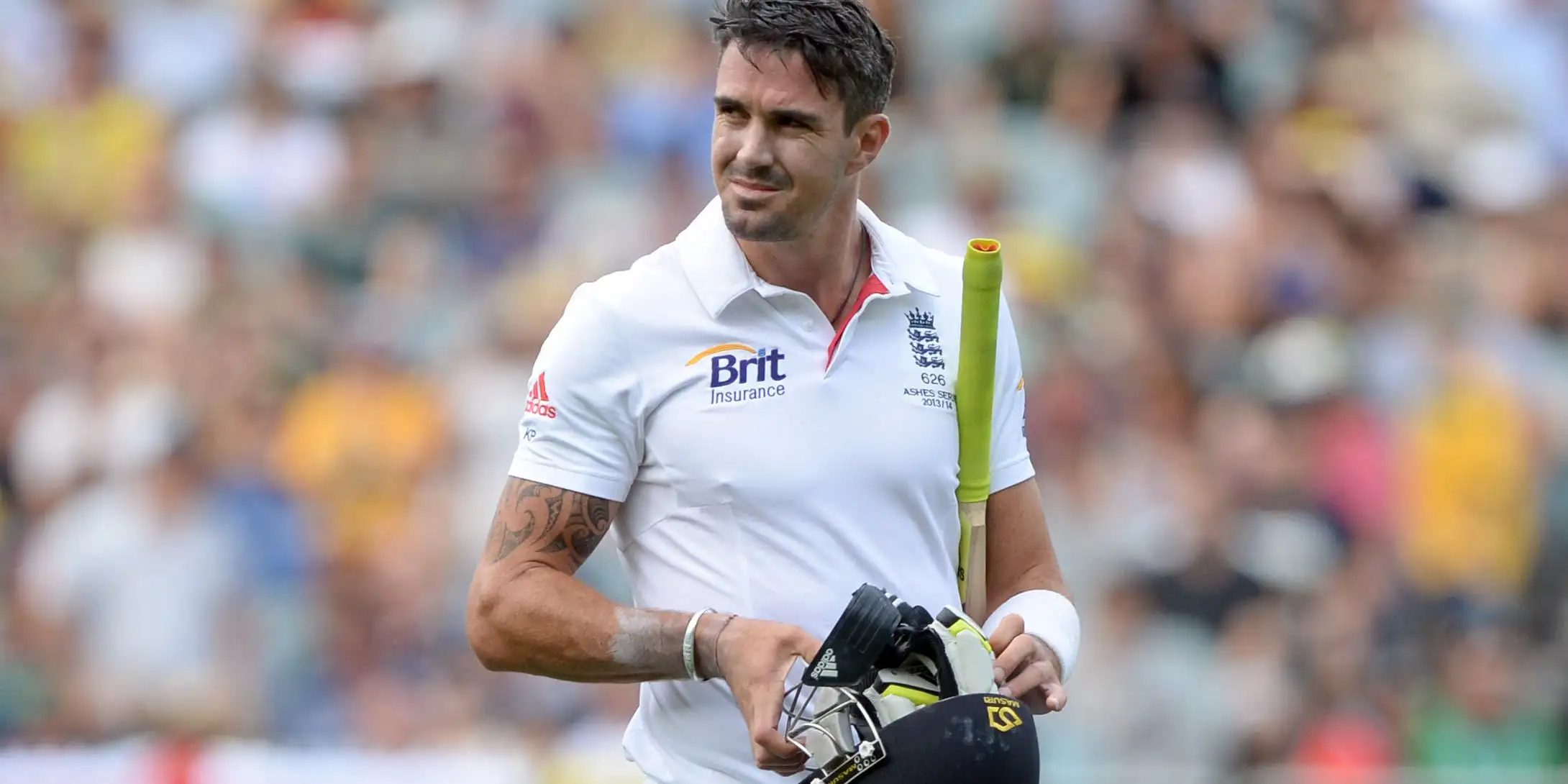 Pietersen and the textgate