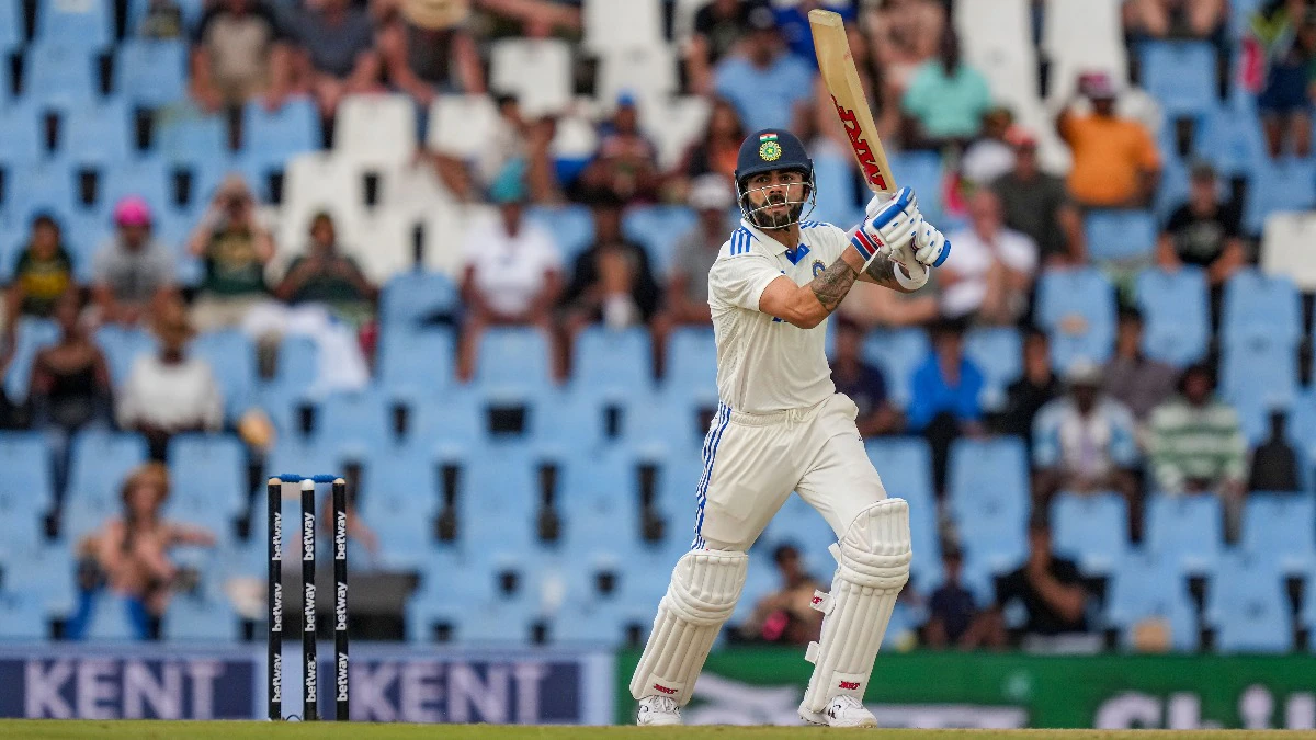 Is Kohli’s time running out?